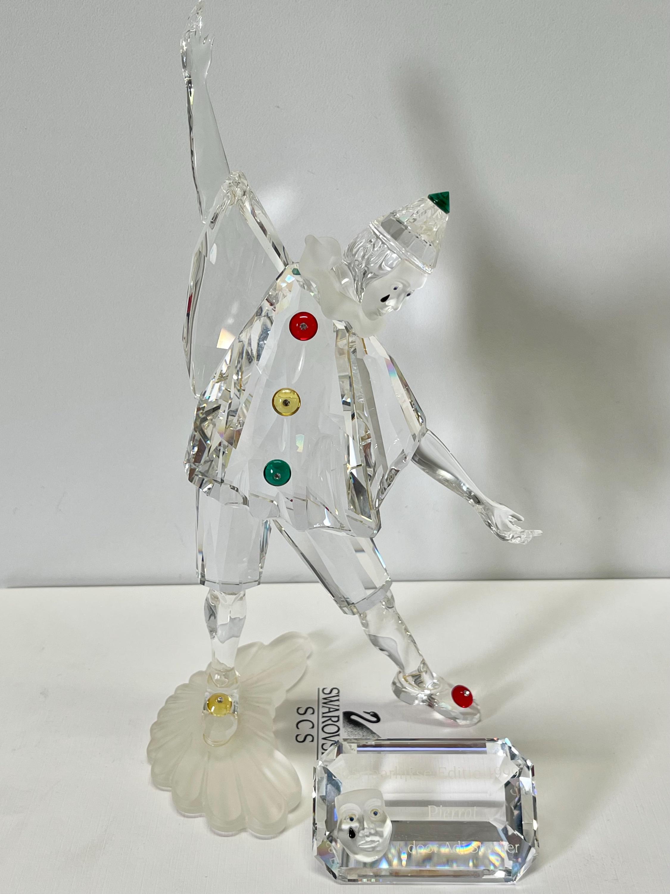 Swarovski Trilogy - Etsy