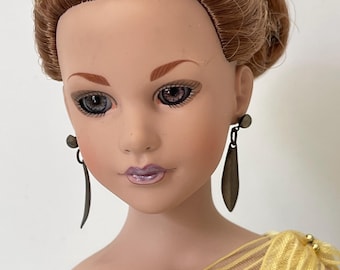 DISCOUNT PRICE ! Lucine Sinister Circus Reimagination Tonner Doll Company's