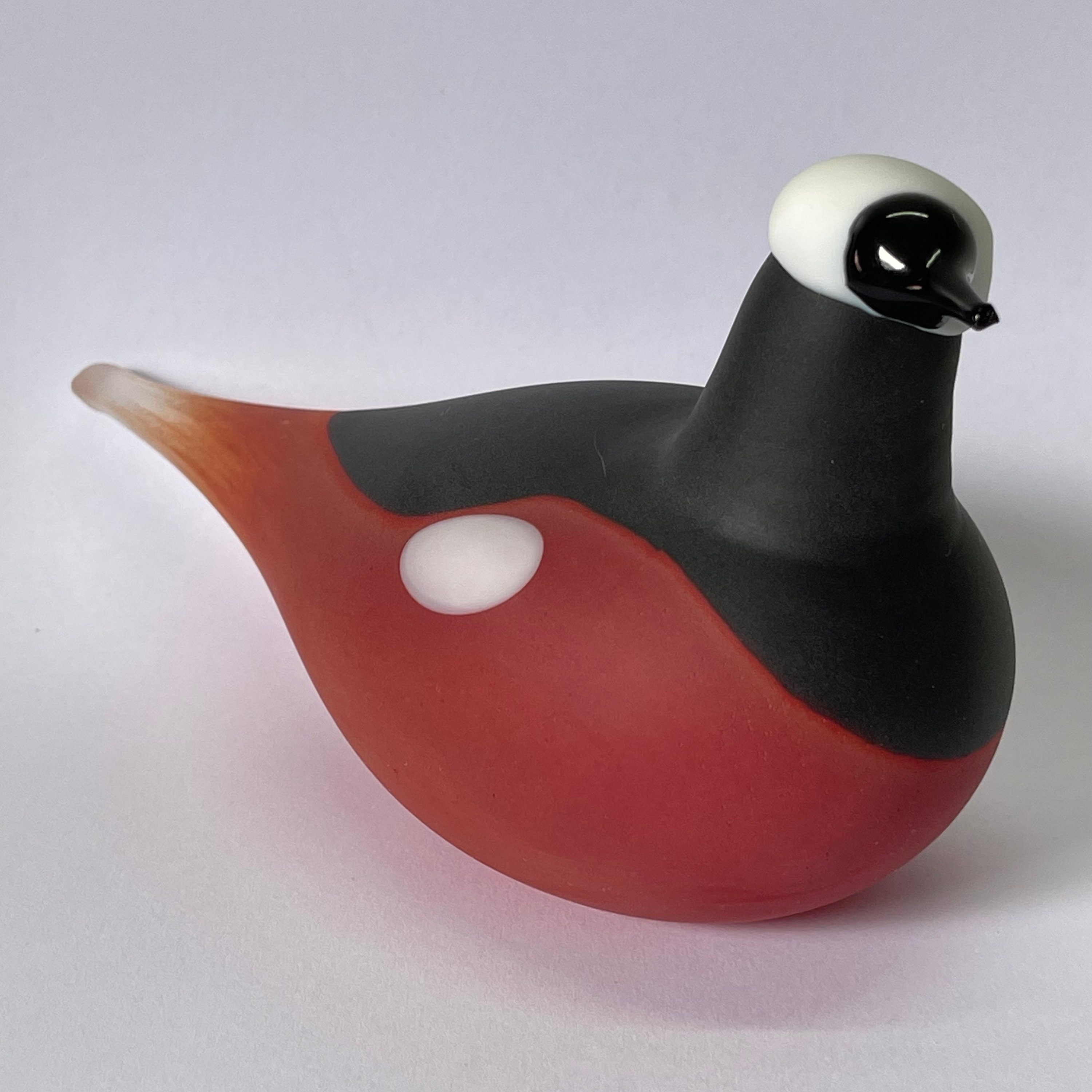 工芸品  birds oiva toikka Mountain bird iittala Toikka Mountain Bird - Discontinued / Out of Stock - 2