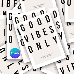 4x Papier Mockup, Canva Papier Mockup Bundle, Minimalistisches Poster Mockup, A4 Rahmen Mockup, Briefpapier Mockup, Modernes Mockup, Papier Canva Template