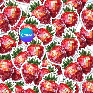 Stickers Mockup, Sticker Mockup, Canva Sticker PNG Mockup, Stacked Sticker Mockup, Sticker Mockup, Canva Mockup, Printify Sticker Mockup
