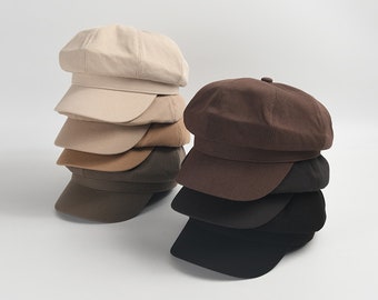 Fall winter painter hats,retro gatby hat,Newsboy hat,Women casual Hat,Flat cap,Hiddler hat,Newsboy caps, BakerBoy hat