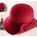 see more listings in the Chapeau Cloche section