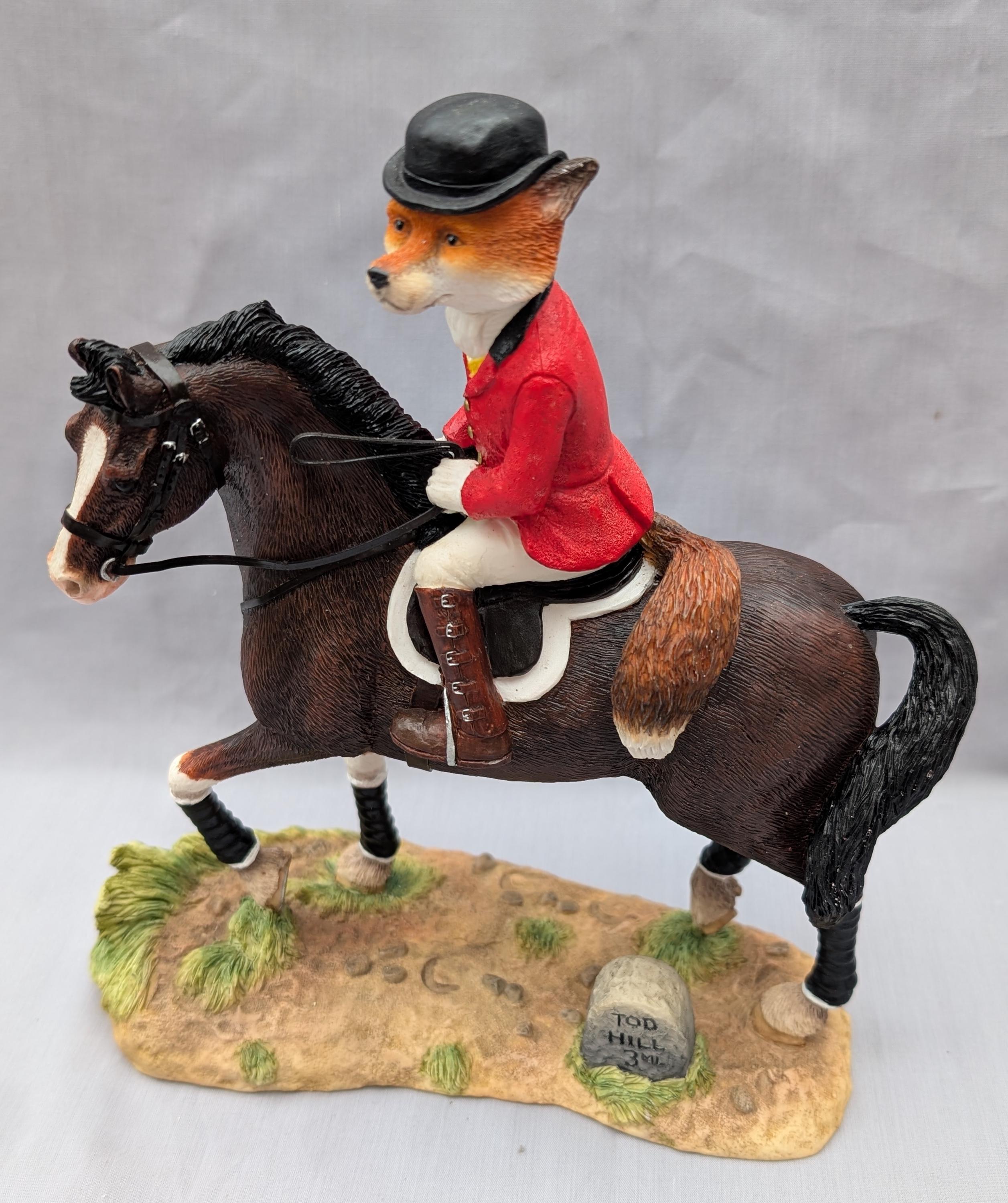 Border Fine Arts Horse - Etsy