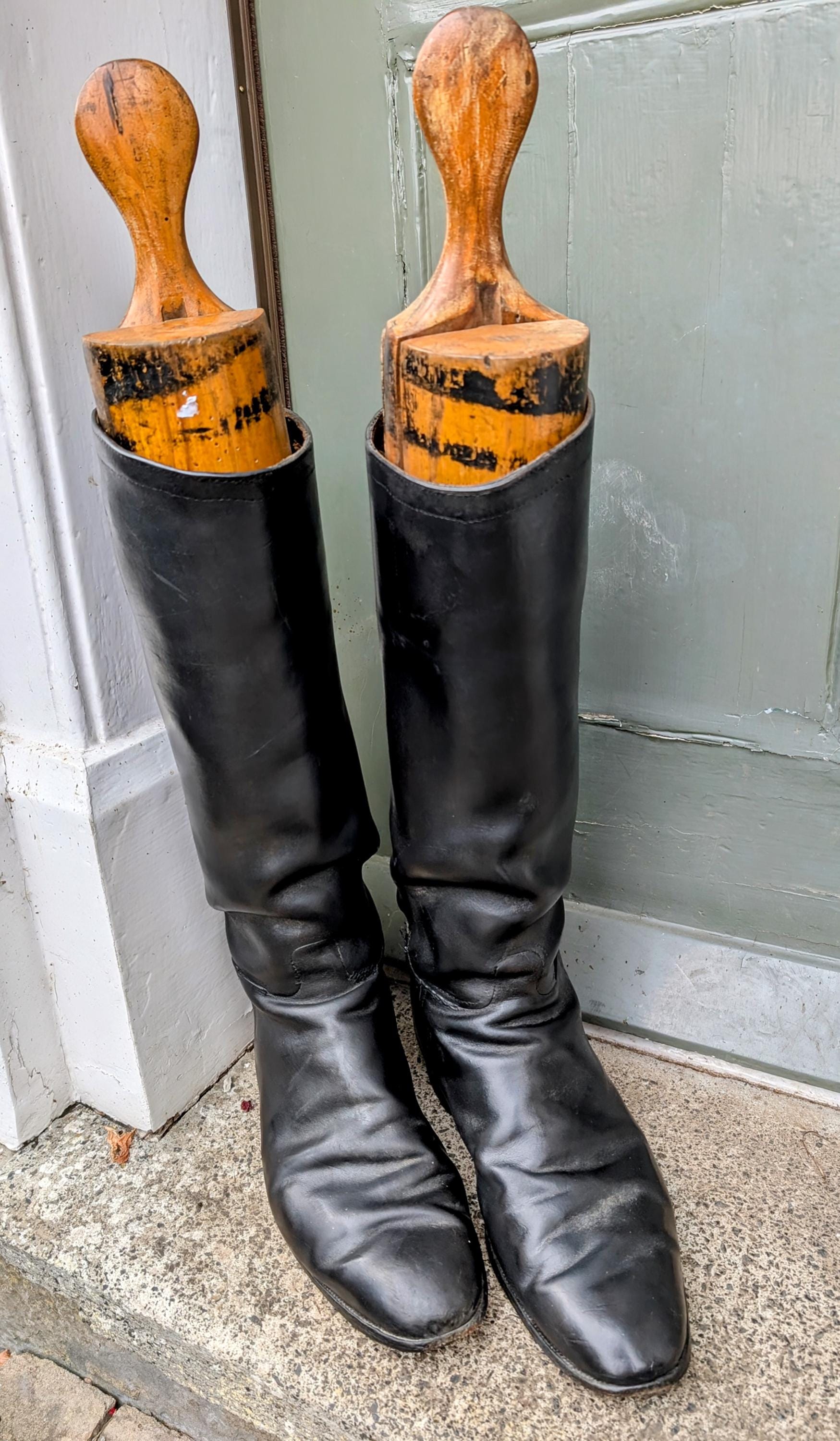 Stivali Termici Stivali Da Caccia Con Lacci Stivali Da Caccia Italia