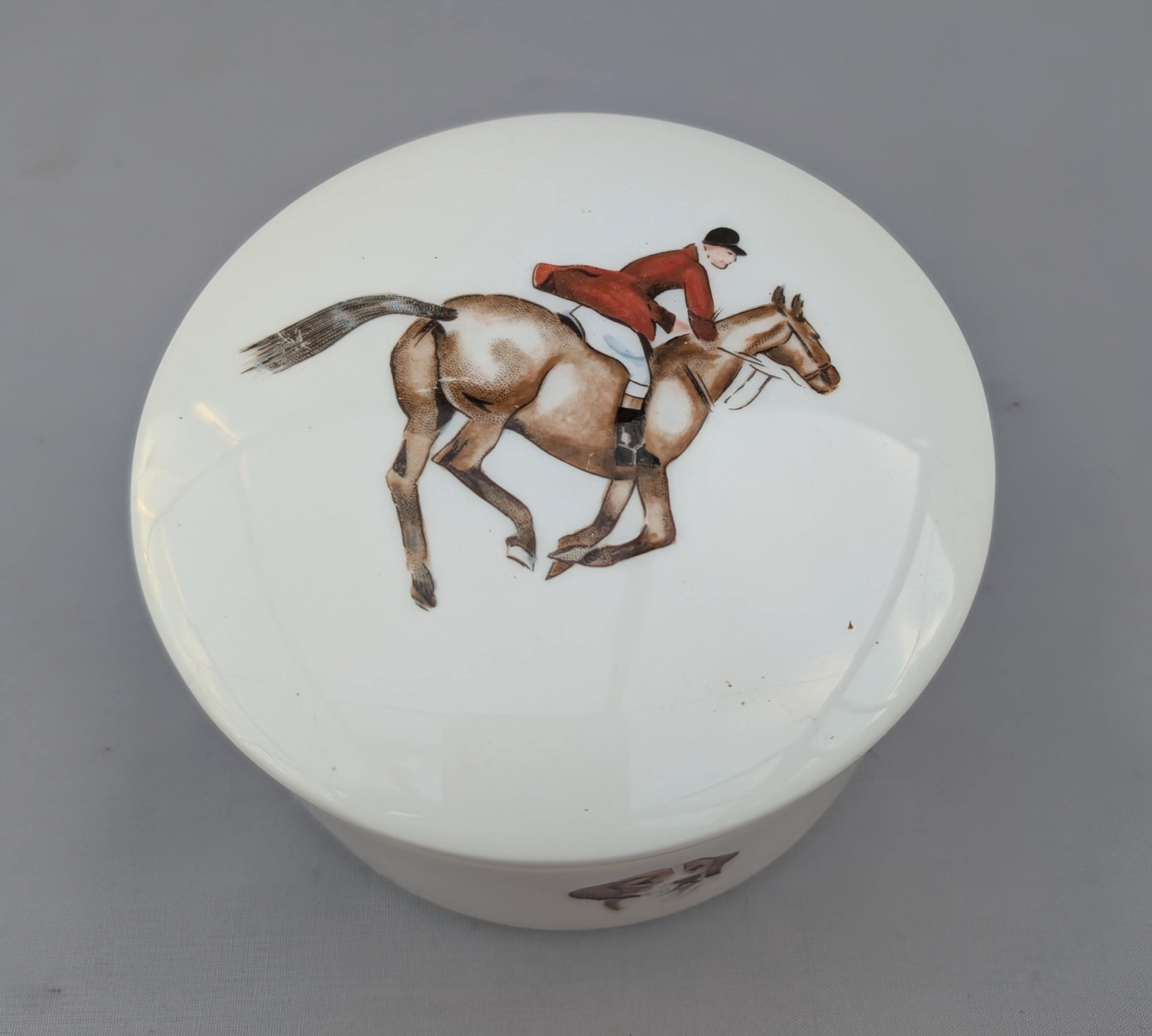 Royal Worcester Horse Figurines - Etsy