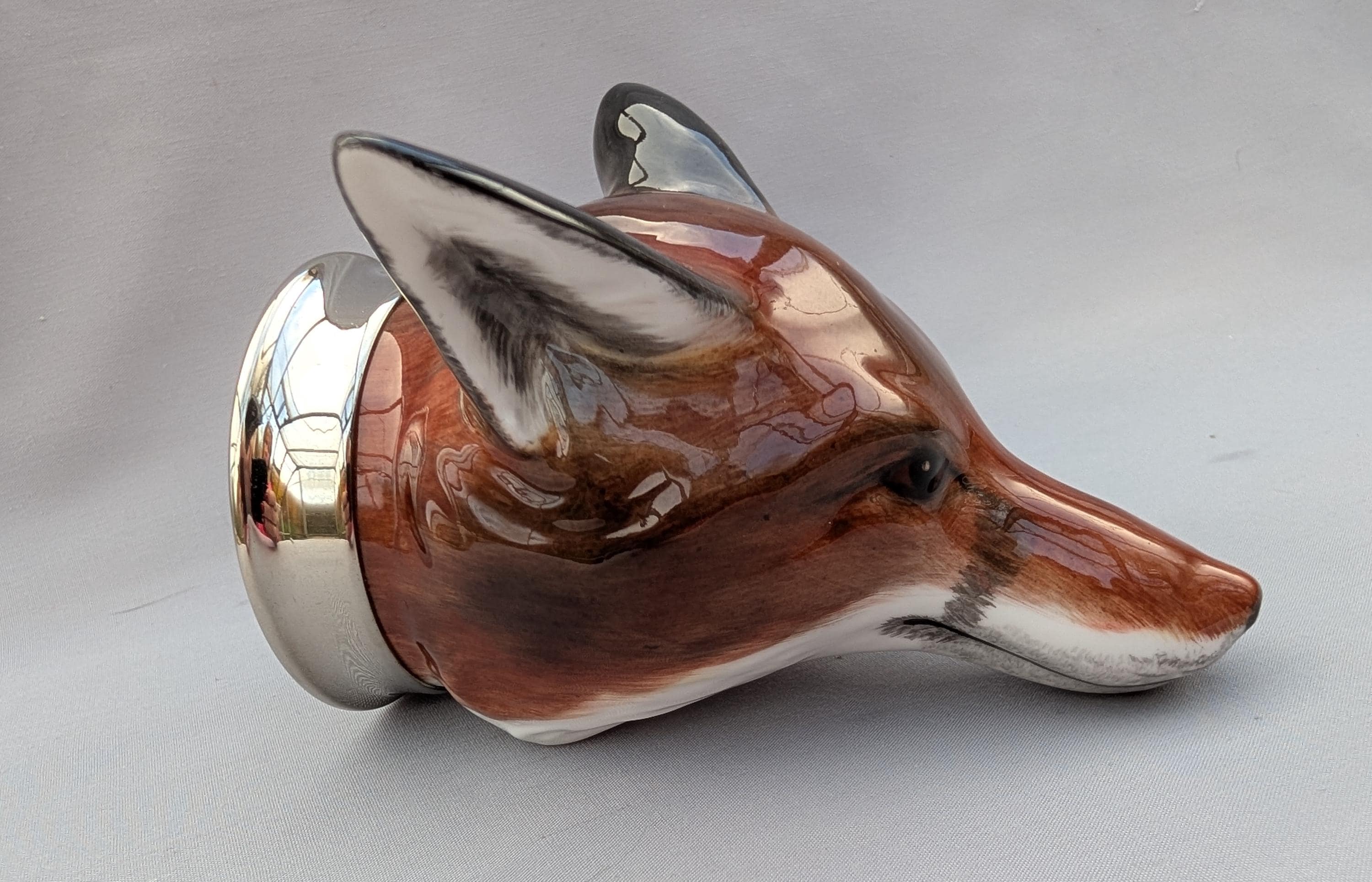 Vintage Stirrup Cups - Etsy Canada