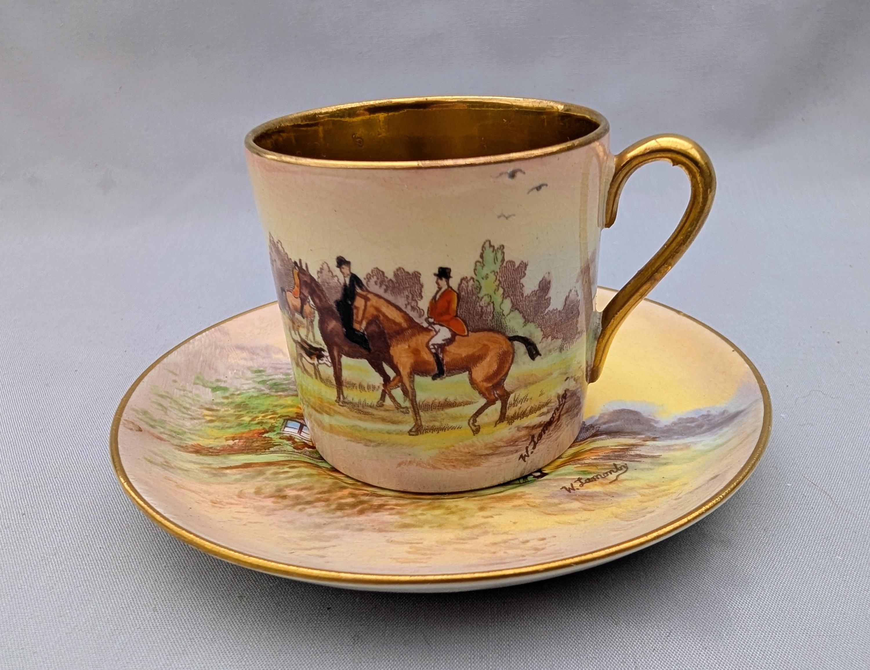Crown Devon 1930 - Etsy UK