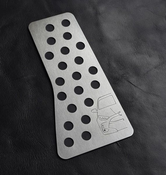 Footrest for TOYOTA YARIS IV Hybrid Active Comfort Executive Etsy