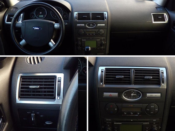 Ford mondeo mk3 accessories discount