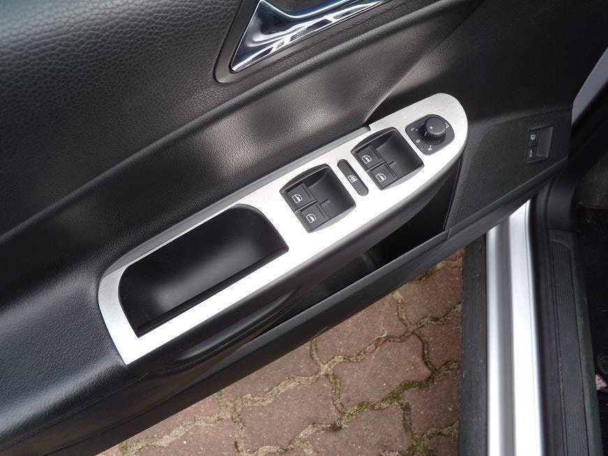 Vw passat on sale b6 accessories