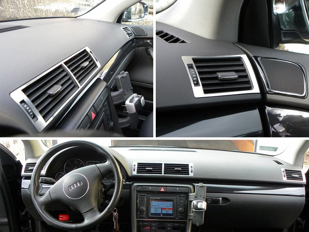 Audi a4 cheap b6 accessories
