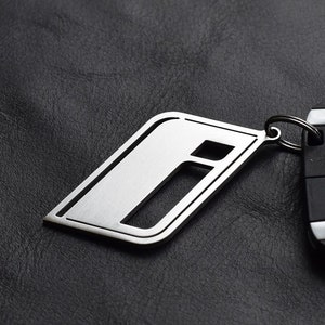 BMW keyring keychain I3 I3S I7 I8 I4 IX3 IX