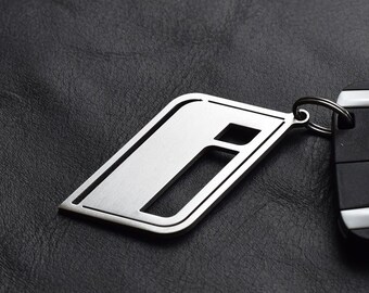 autoINOX BMW Keyring Keychain i3 i3s i7 i8 i4 iX3 IX