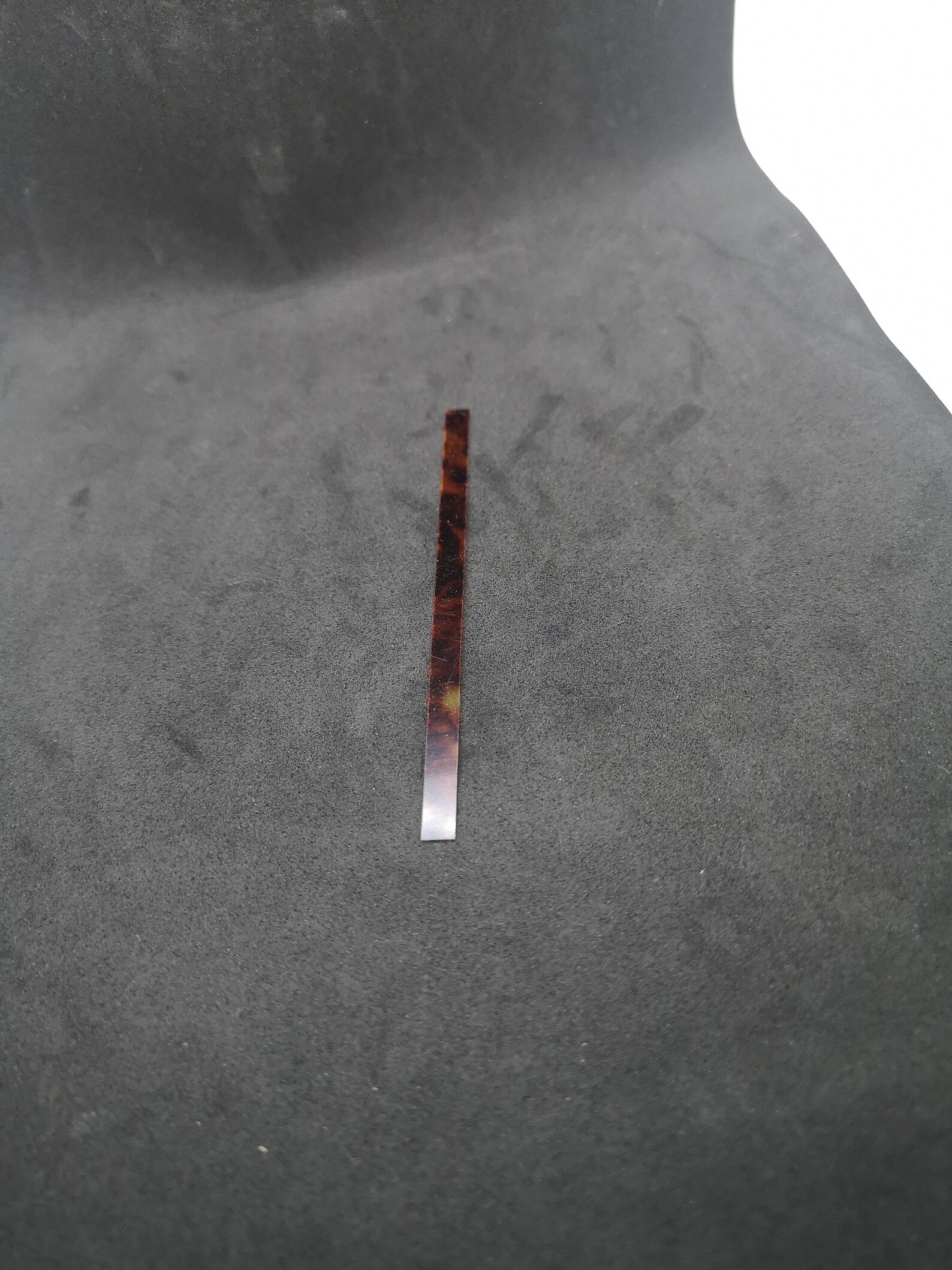 Celluloid Beautiful Ring Inlay Material Multiple Colours - Etsy