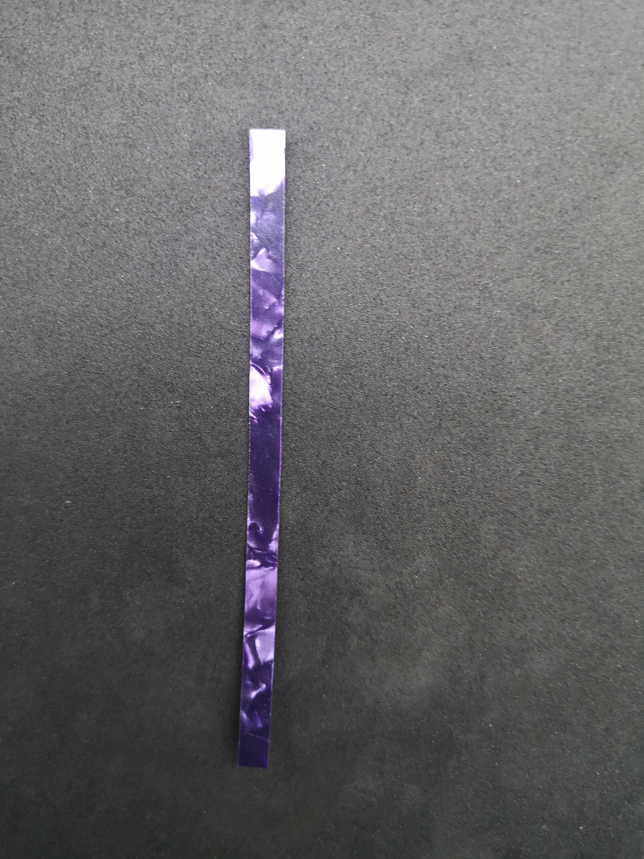 Celluloid Beautiful Ring Inlay Material Multiple Colours - Etsy