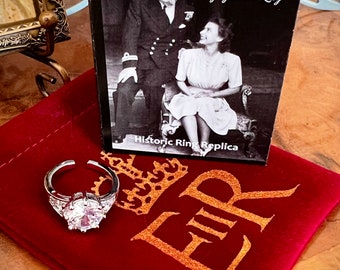 sachin and babi light blue dress April 26, 1923: Lady Elizabeth's Diary Entry on Her Wedding Day main image 0