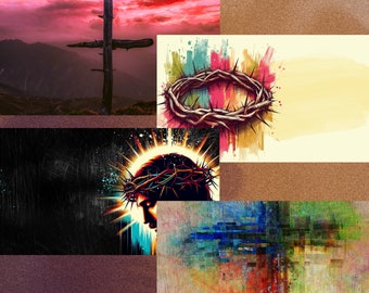 Easter Screen Backgrounds