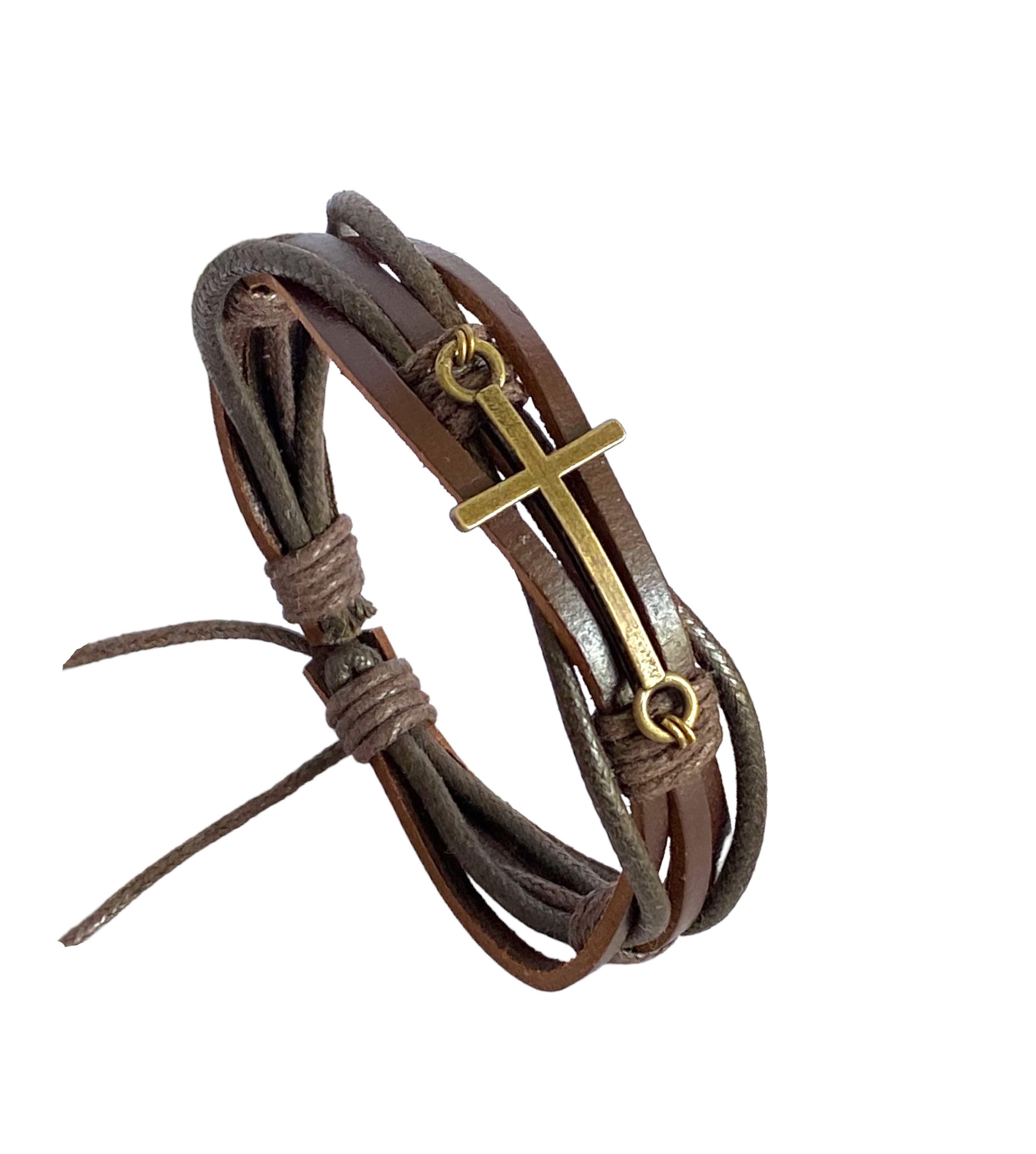 Buy Black Bracelets & Kadas for Men by NAKABH Online | Ajio.com