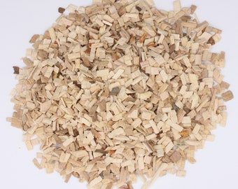 Beech Chips
