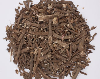 Dandelion Root