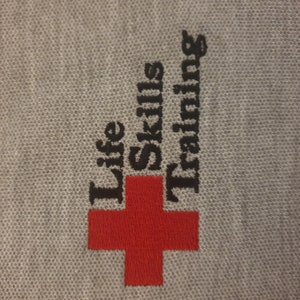 Customised Embroidery and printing for your club, business, hen/stag party etc.