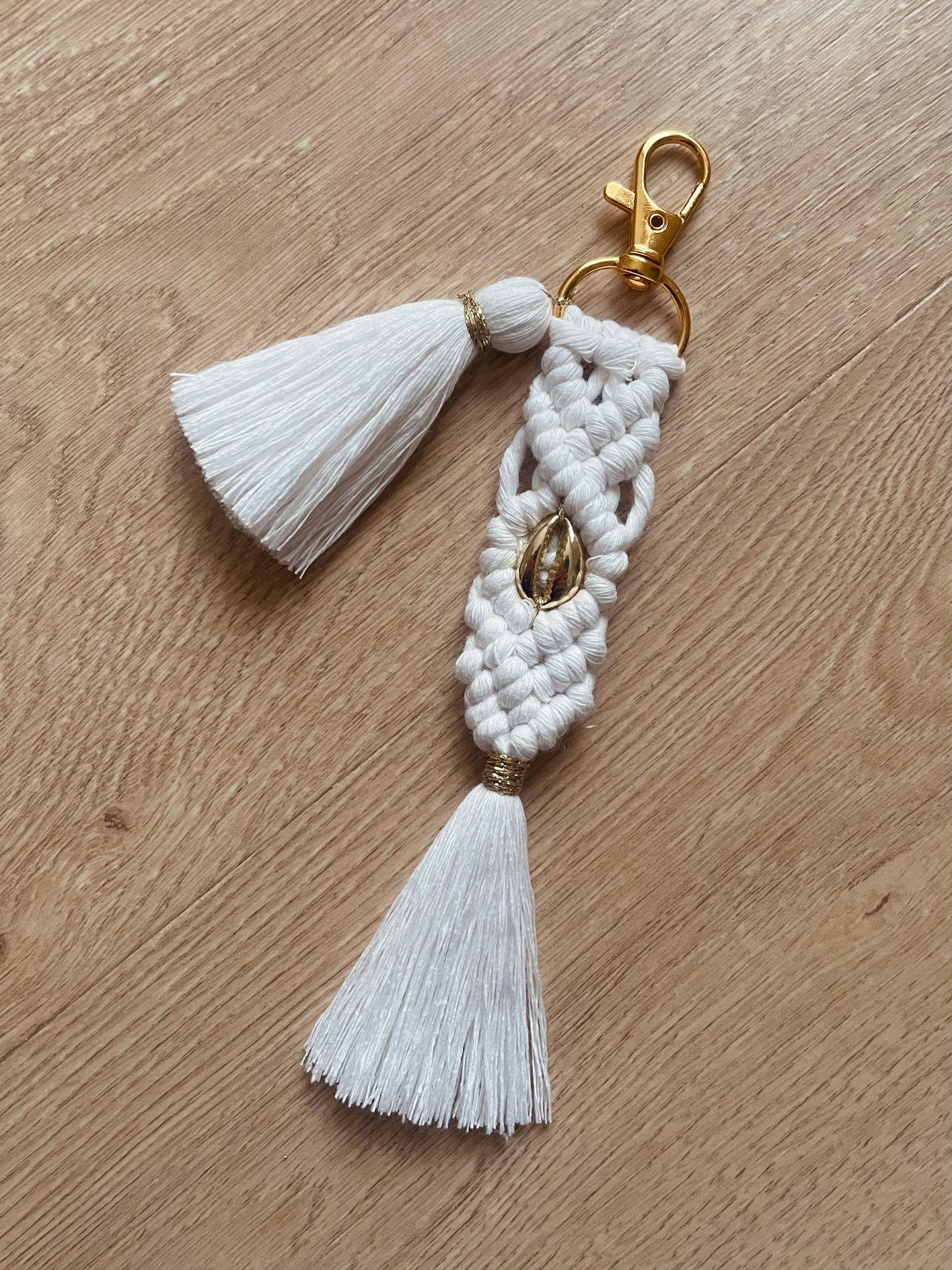 Iplusmile Lot De 2 Porte-clés Vintage Pour Sac à Main Motif Bus