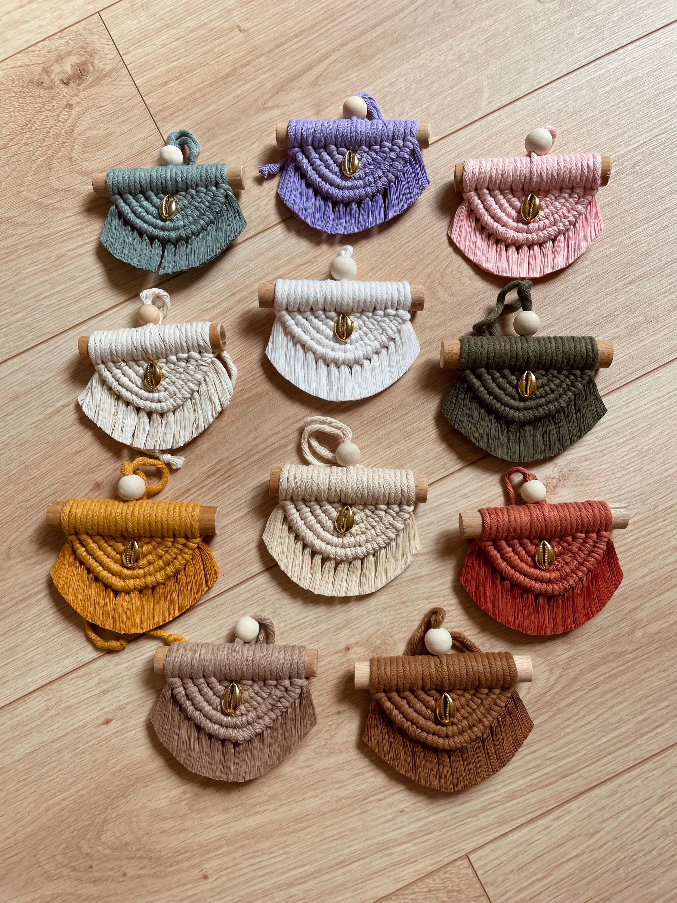 マクラメアート - Etsy 日本