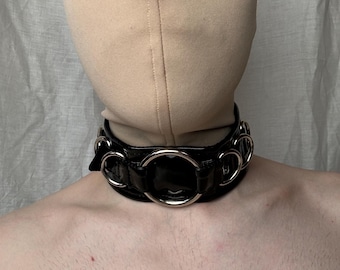 Mistress Choker