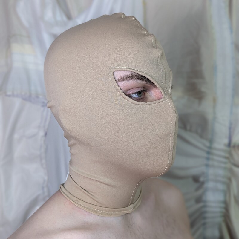 Gimp Mask - Etsy
