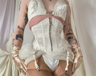 Jezebel Corset only