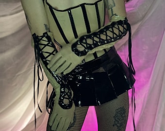 Ethel Gloves