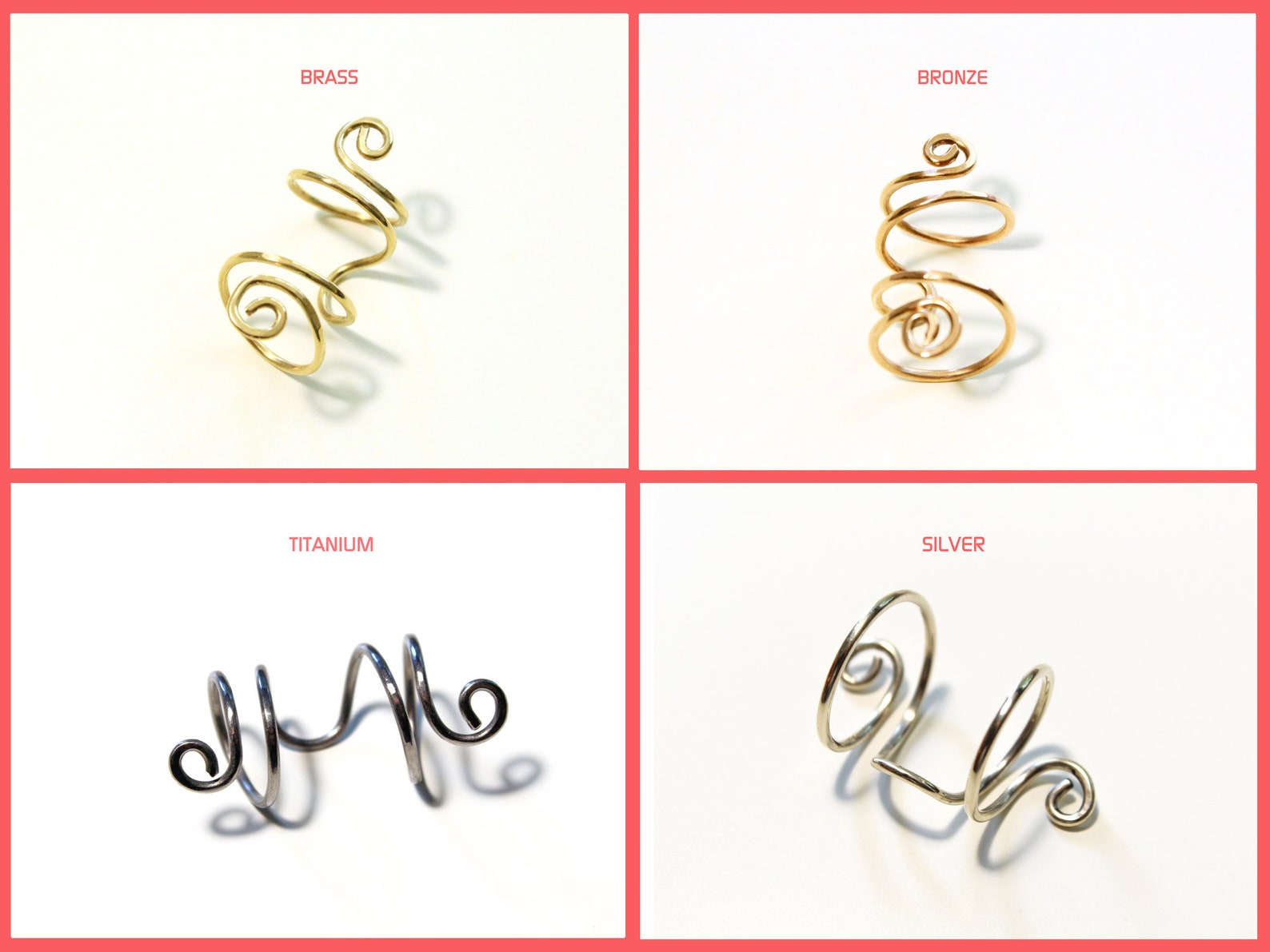 Lateral Deviation Pinky Finger Splint Ring Arthritis Etsy