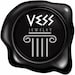 VessJewelry store logo