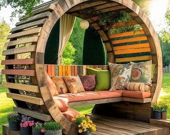Diy BackYard Patio, Diy Gazebo Plan, Diy Arbor Plan Pergola Plan,DIY Backyard Patio, DIY Gazebo Plan, DIY Gazebo Plan, Modern Pergola Plans