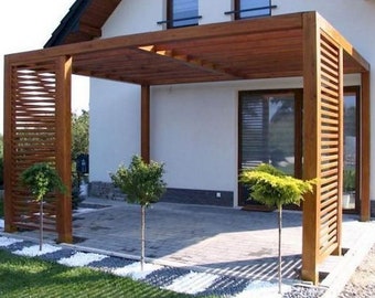 Diy BackYard Patio, Diy Gazebo Plan, Diy Arbor Plan Pergola Plan,DIY Backyard Patio, DIY Gazebo Plan, DIY Gazebo Plan, Modern Pergola Plans