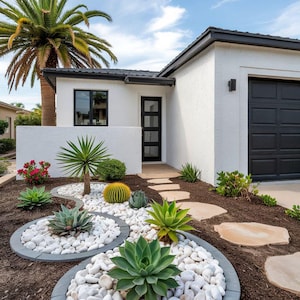 Landscape Plan,Shade Planting Scheme, Garden Plan Under Shade Tree, Tree Base Landscape, Yard and Curb Appeal