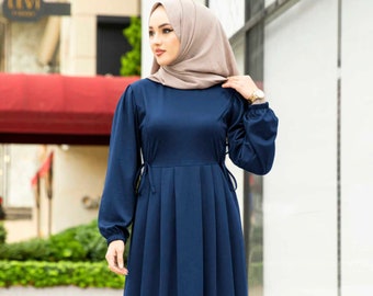 islamic dress styles