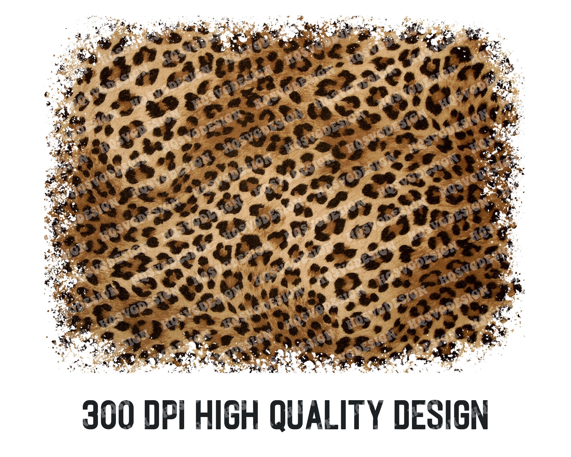 Top 93+ imagen high resolution leopard print background ...