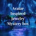 see more listings in the Avatar Mystery :) section