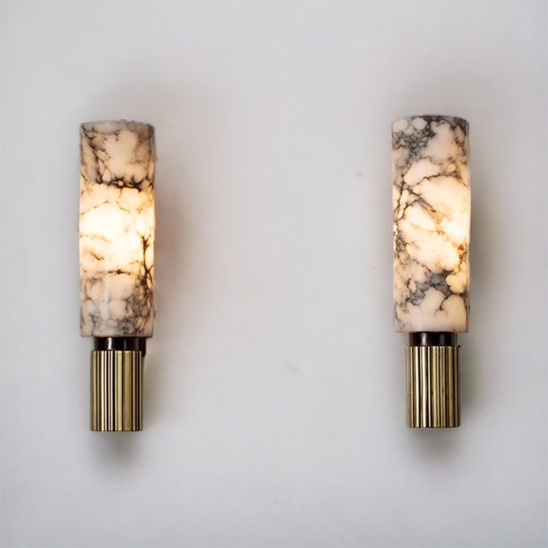 Vintage Design Wall Light, Mid Century Wall Lamp, Bedside Light Fixture