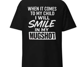 ユニセックスクラシックTシャツ