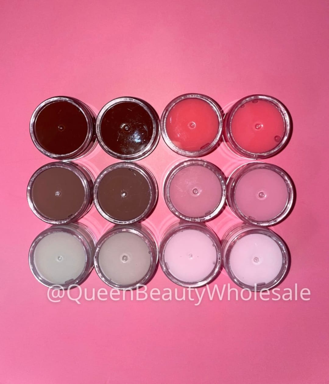 Sample Premade Lip Gloss Wholesale Lip Gloss unscented Etsy