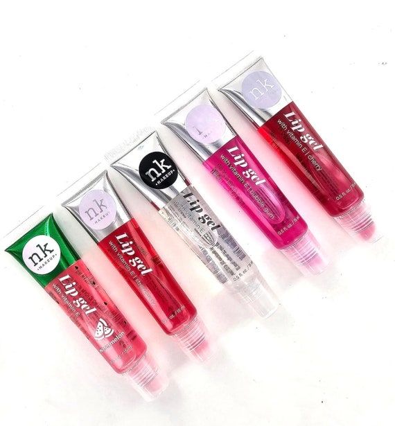 Nicka Lip Gel WaterMelon Nicka Lip Gel WaterMelon