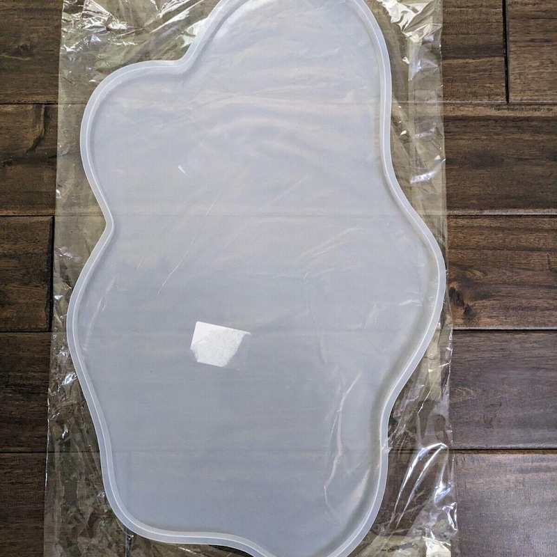 Table Protective Mold Epoxy Table Mold - Etsy