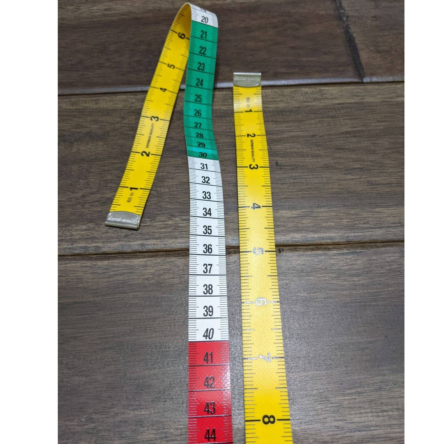 VTG PFAFF flexible measuring tape Original for Sewing Machines etc