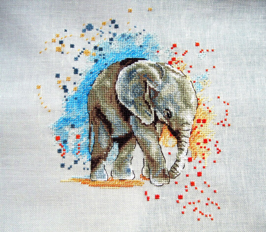 Five pens for transferring embroidery patterns — Embellished Elephant