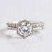 see more listings in the Wedding Ring Set section