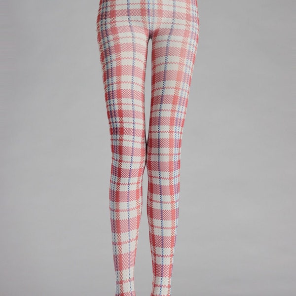 Pink Tights - Etsy