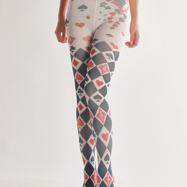 Funky Tights Etsy